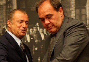 TFF Terim in Yerine enol Gne i Dnyor