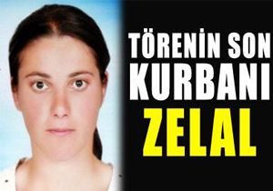 Zelal Tre Kurban