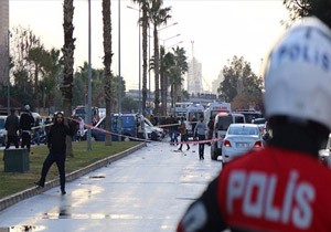 zmir Saldrsnda FET - PKK ttifak Kesinleti