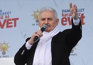 Almanya da Vatandalarmz  Evet  Oylaryla Demokrasi Dersi Verecektir