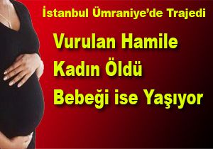Bebek Ameliyatla Dnyaya Geldi