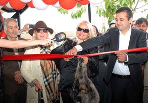 Afrodit Demrede Otel At