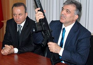 Mehmetike Milli Tfek