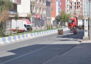 Cizre de Geni Kapsaml Operasyon