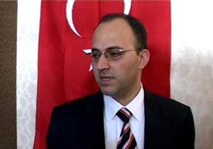 Antalya, 05-07 Kasm 2010 Tarihlerinde Tgik Bulumasna Ev Sahiplii Yapyor
