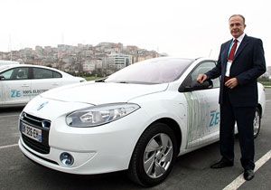 Bu Arala 100 KM Gitmek 1,5 Lira