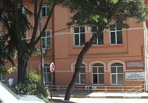 Hastanede Yangn
