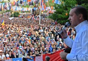 Erdoan: Namertler Neticeye Ulaamayacak