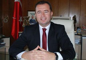 Gazipaa Belediye Bakan Gzaltnda
