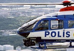 Helikopter Destekli Operasyon