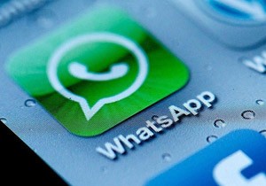 Whatsapp dan kullanclara mjde