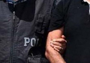 Gazipaa daki Fet/pdy Operasyonu