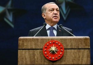 Erdoan Dvizler Ambargo ya Kar TL ye evrildi