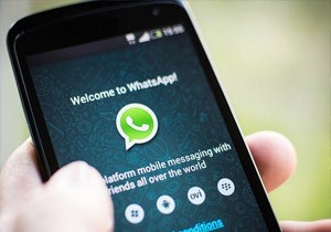 Hasta Randevusunda Whatsapp Dnemi