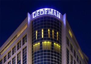 Dedeman Grubu 2017de Yeni Otelleri le Misafirlerine Kaplarn Aacak!