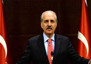 AK Parti nin Referandum Slogan Belli Oldu: Yeni Trkiye in Evet