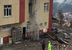 Yurt Yangnnda 4 Ynetici Yeniden Tutukland