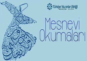 Prof. Dr. Adnan Karaismailolu ile Mesnev Okumalar Bu Akam 18:30 da