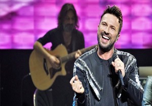 Tarkan Los Angeles  Sallad