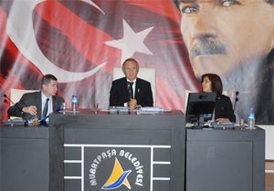Muratpaa Meclisi nde Mjdeli Kararlar