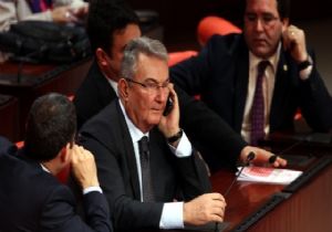 Baykal dan rvet iddias iin su duyurusu