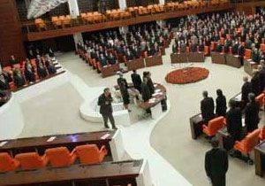Kanun Hkmnde Kararname Yasas Kabul Edildi