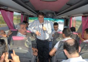 Menderes Trel Alanya da