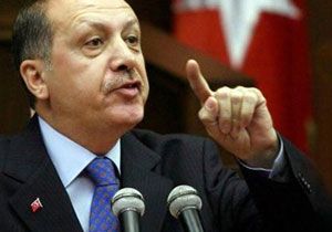 Erdoan  Terrn stesinden gelecek gce sahibiz 