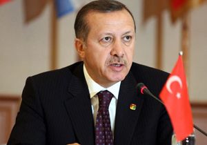 Erdoan: Komutan Grevden Ben Aldrdm