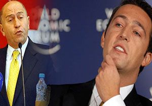 Ali Ko ve Nihat zdemir Adliyede