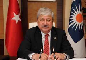 Akaydndan alan Gazeteciler Gn Kutlamas