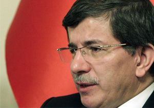 Abu Dabi Havalimannda Protokol Krizi