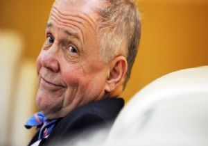 nl yatrmc Jim Rogers 2012 beklentilerini aklad