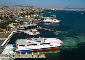 hale 861 Milyon Dolara Tepe-Akfenin