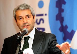 Bakan Ergnden KOBݒlere Mjde