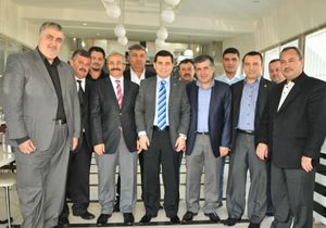 Sanayi Kepezin Hizmetinden Memnun 