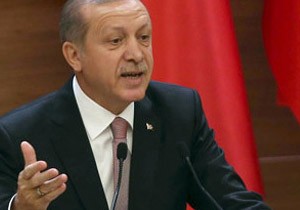 Cumhurbakan Erdoandan ABDye Sert Szler