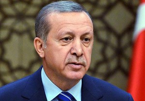 Cumhurbakan Erdoan  Bu Bir zeletiridir 