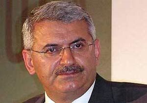 Binali Yldrm Antalyaya Geliyor