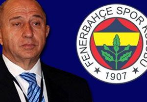 Fenerbahe Ynetiminden Taraflara ar