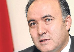 Antalya Valisi stedi Rehberler e Dnd