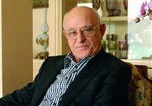evket Sabanc, ngiltere de Zenginler Listesine Girdi