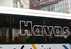 Hava   TAV lad