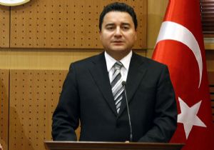 Babacan: Zam deil enflasyon ayar!