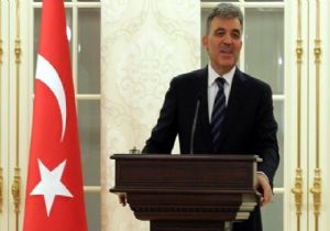 Gl: Bizi derinden zmektedir