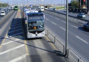 Beylikdz ne metrobse erteleme 