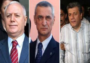 Tutuklu vekillere umut 
