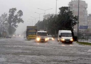 Meteoroloji Antalya y Uyard!