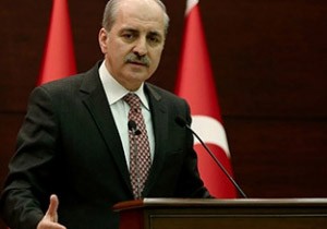 Numan Kurtulmu Referandum in Tarih Verdi