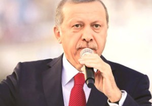 Erdoan  Tuz Gl nden Gnlk 80 Milyon Metrekp Doalgaz Verilecek 